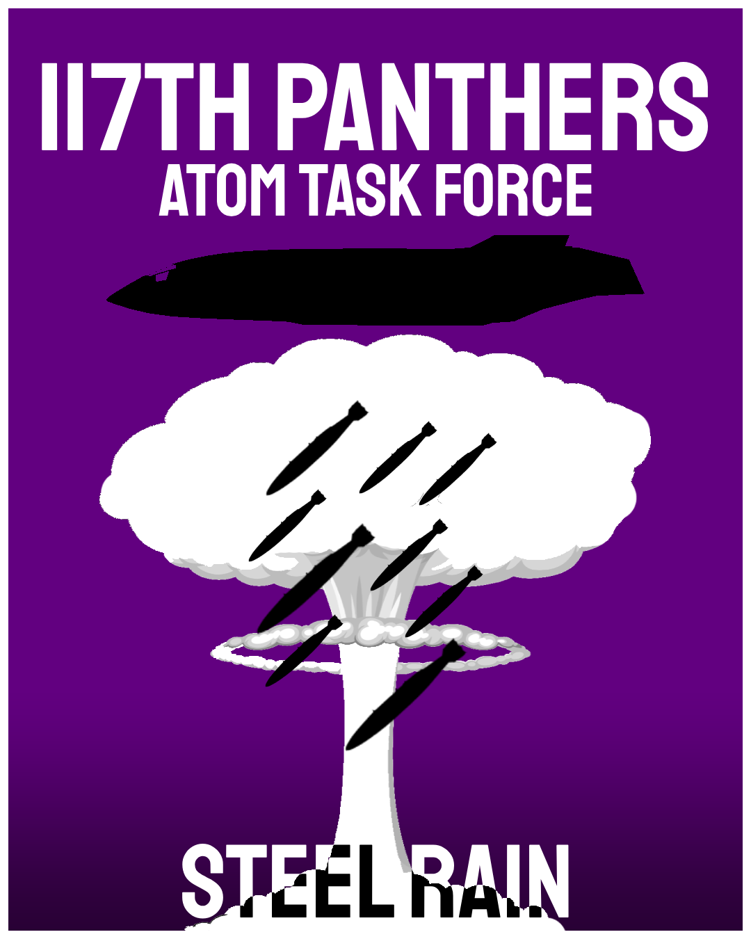 Panthers Poster
