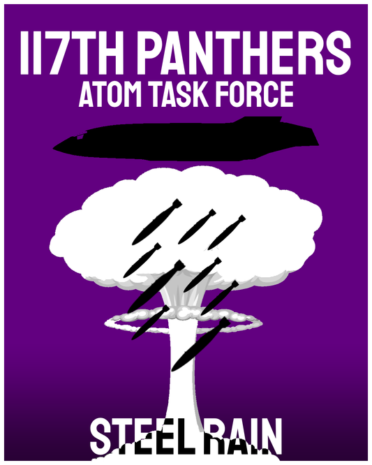 Panthers Poster
