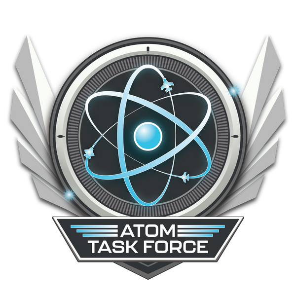 Atom Task Force Merch Store